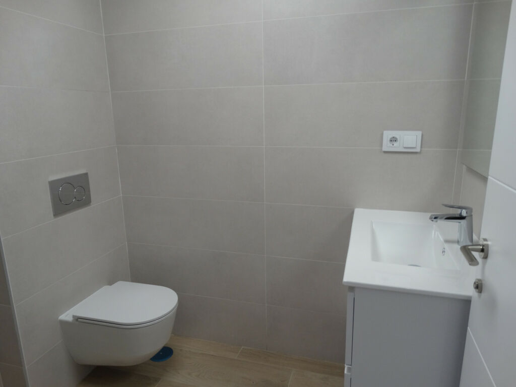Ground Floor Apartment Pilar de la Horadada Alicante - image 23