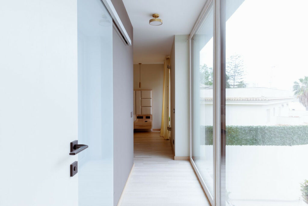 Detached Villa Benalmadena Málaga - image 23