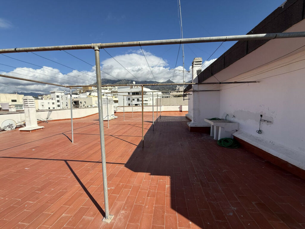 Middle Floor Apartment Marbella Málaga - image 23
