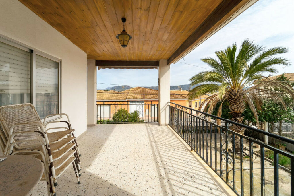 Detached Villa Salinas Alicante - image 23