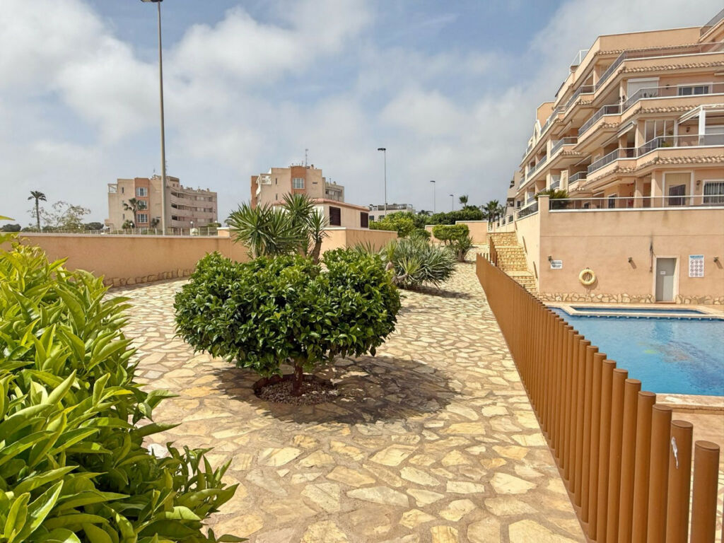 Penthouse Orihuela Costa Alicante - image 23