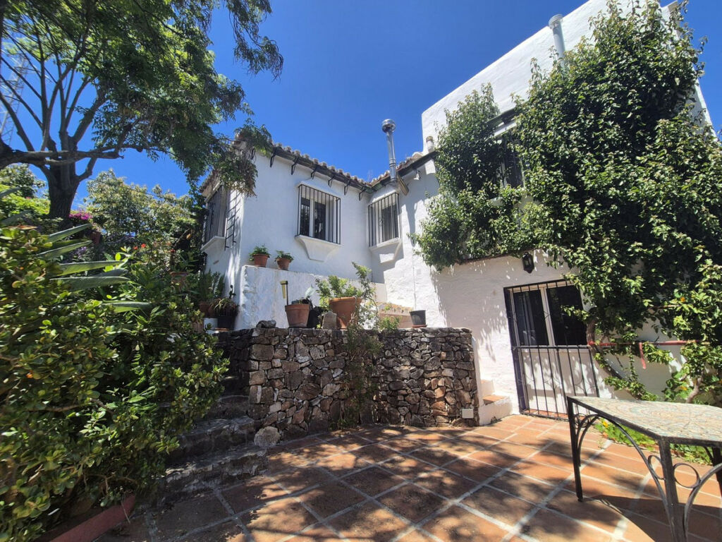 Finca - Cortijo Alhaurín el Grande Málaga - image 22