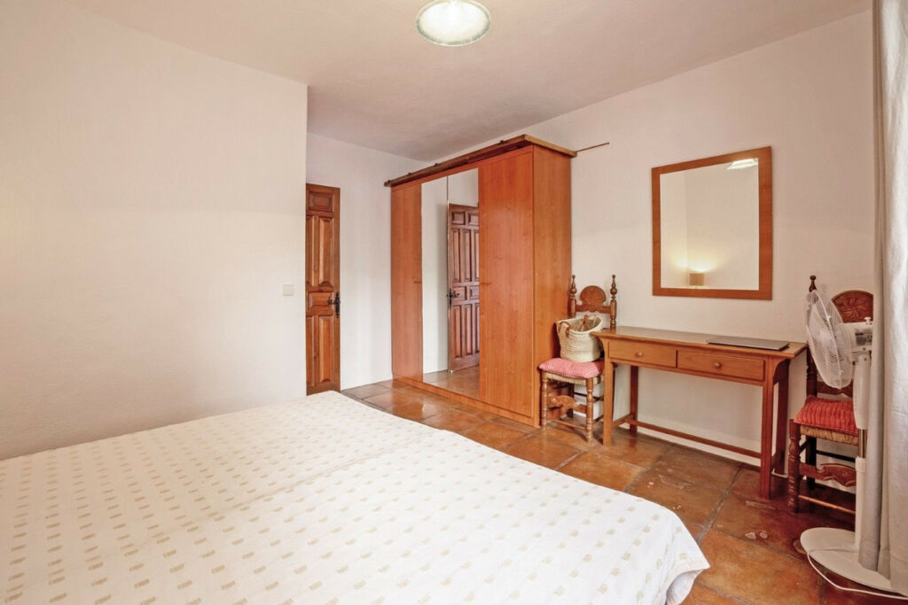 Middle Floor Apartment Mijas Málaga - image 23
