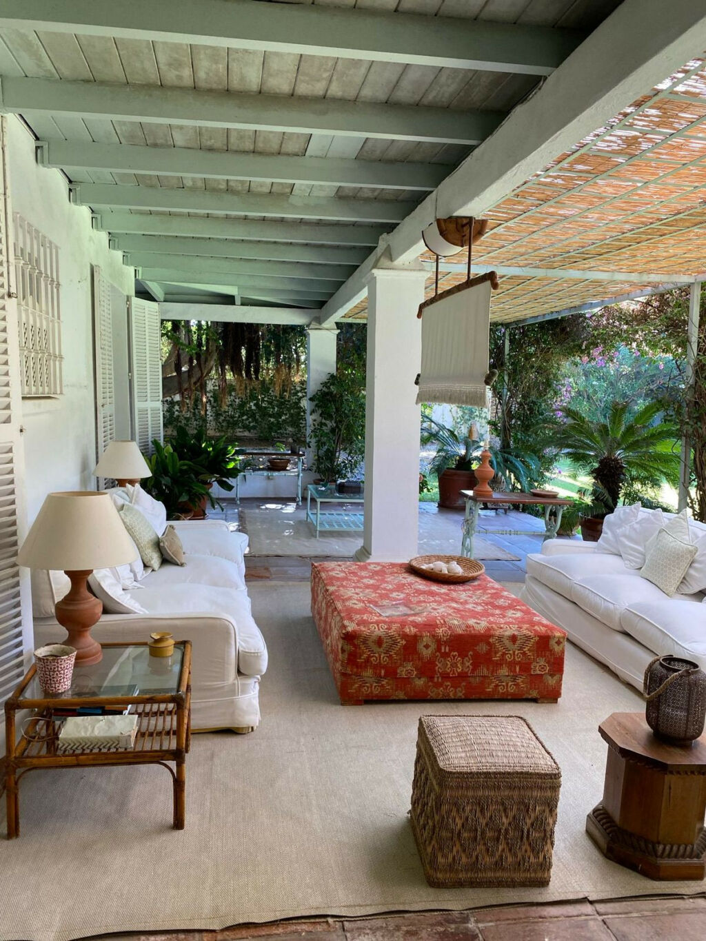 Detached Villa Guadalmina Baja Málaga - image 23