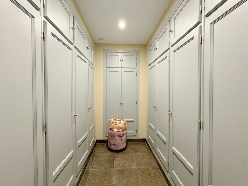 Detached Villa Sotogrande Cádiz - image 23