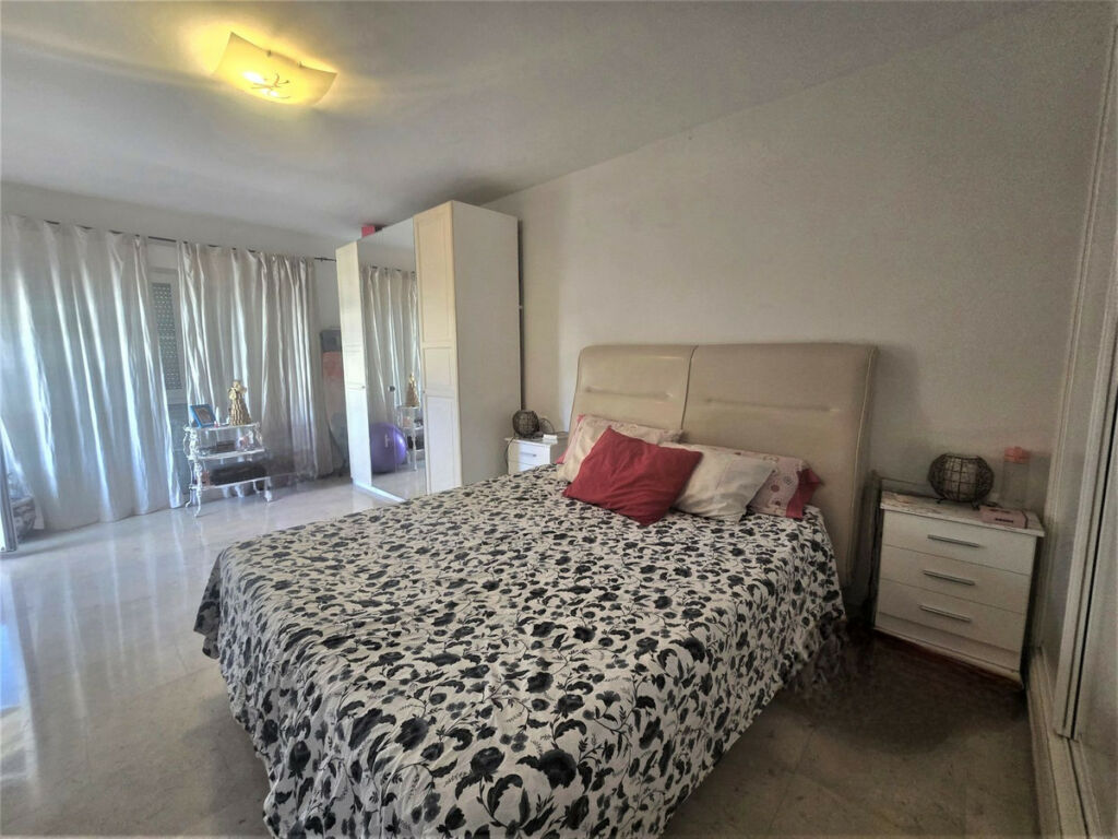 Semi-Detached House Playamar Málaga - image 23
