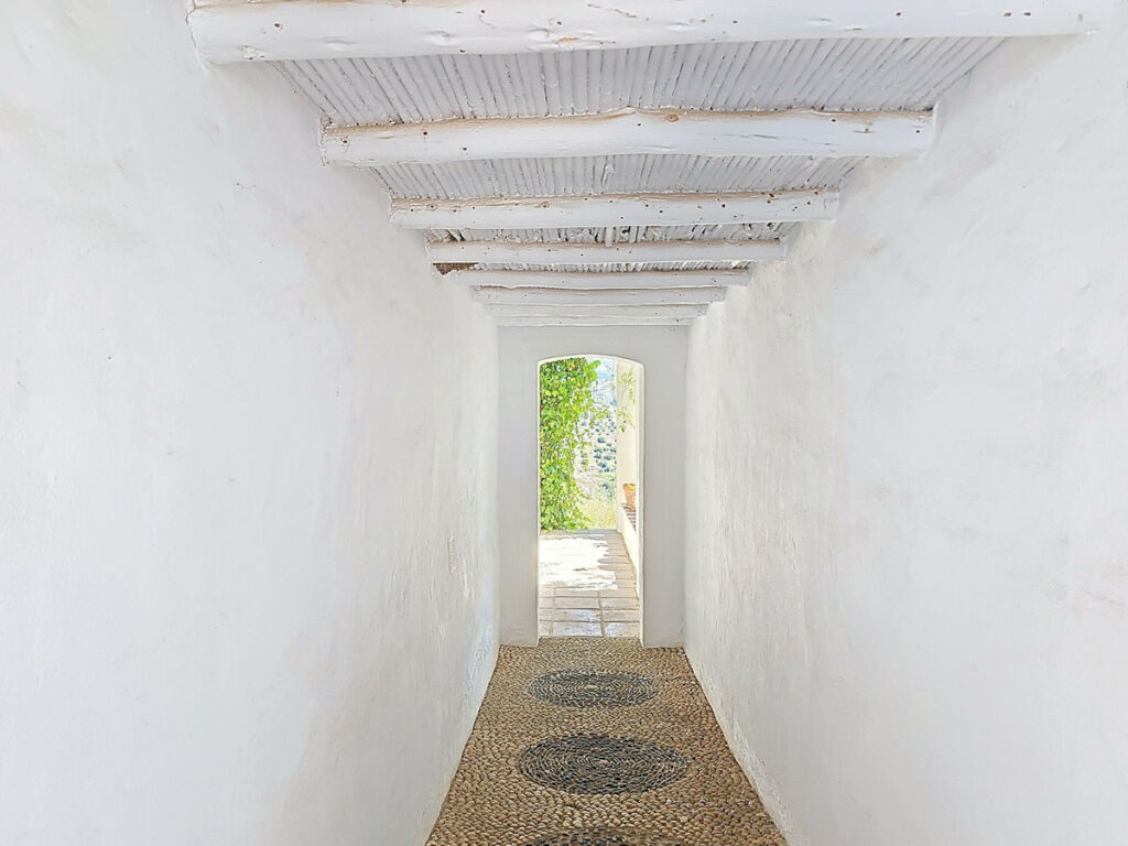 Detached Villa Torrox Málaga - image 23