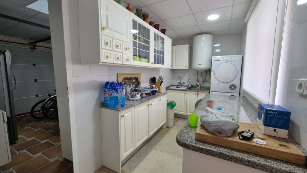 Detached Villa Orihuela Alicante - image 23