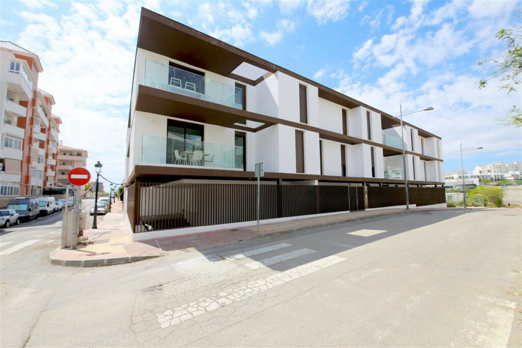 Penthouse Estepona Málaga - image 23