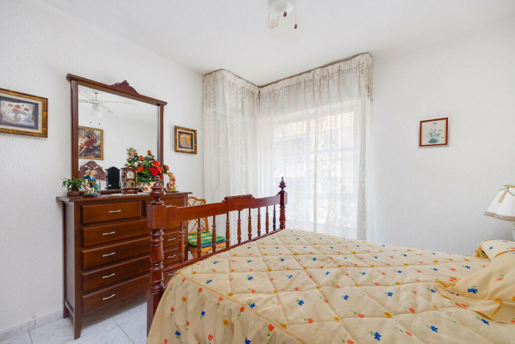 Middle Floor Apartment Playa Del Cura Alicante - image 23