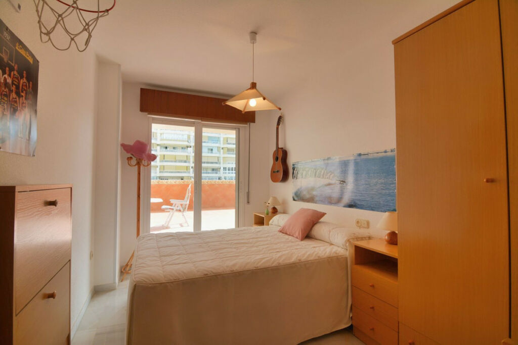 Middle Floor Apartment Los Boliches Málaga - image 23