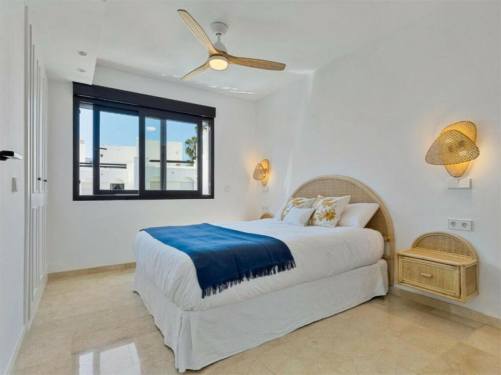 Semi-Detached House San Pedro de Alcántara Málaga - image 23