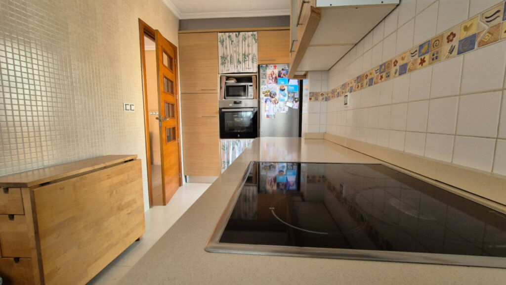 Detached Villa Torrevieja Alicante - image 23