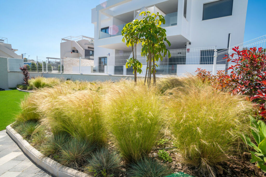 Ground Floor Apartment Torrevieja Alicante - image 23