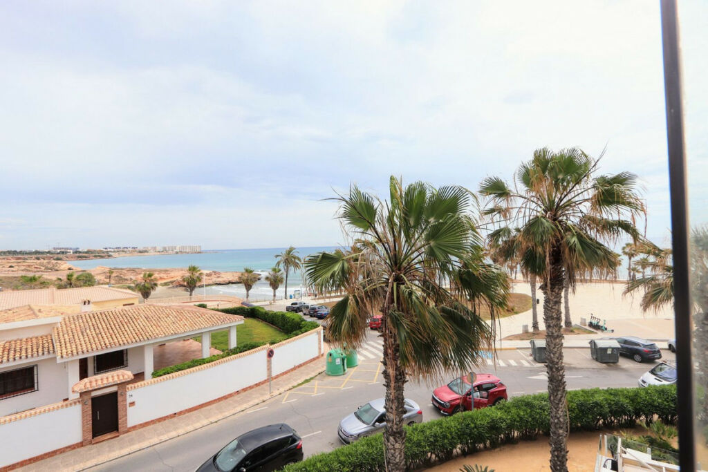 Middle Floor Apartment Playa Flamenca Alicante - image 23