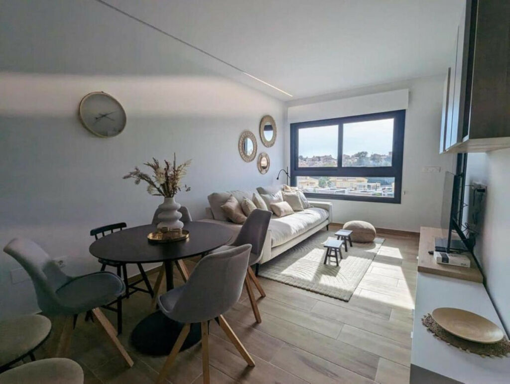 Penthouse Villamartin Alicante - image 23