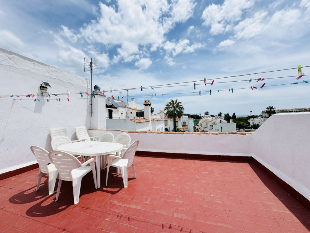 Townhouse Casares Playa Málaga - image 23