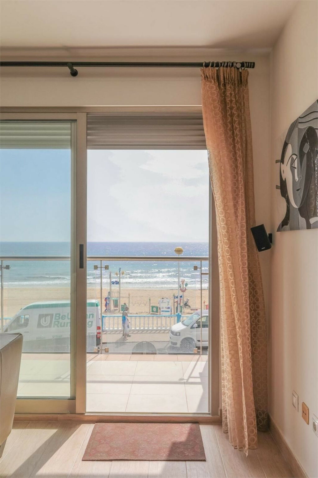 Middle Floor Apartment Torrevieja Alicante - image 21
