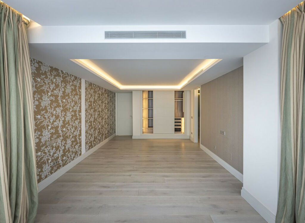 Middle Floor Apartment Marbella Málaga - image 23
