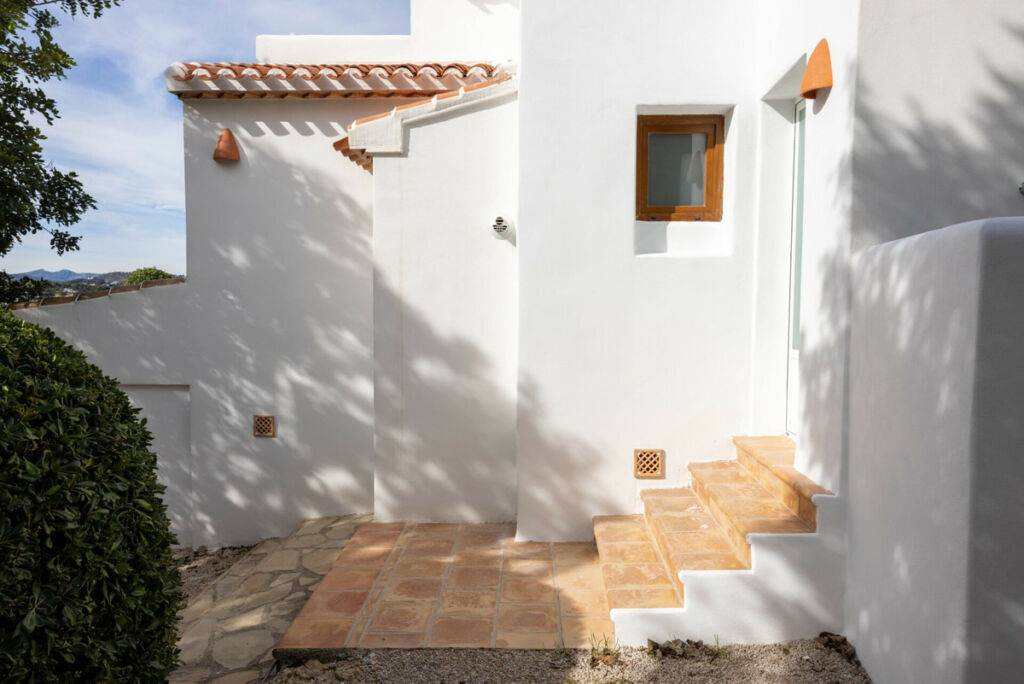 Detached Villa Javea Alicante - image 23