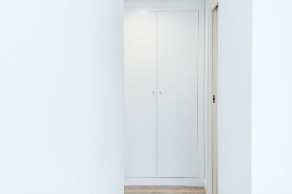 Middle Floor Apartment Nueva Andalucía Málaga - image 23