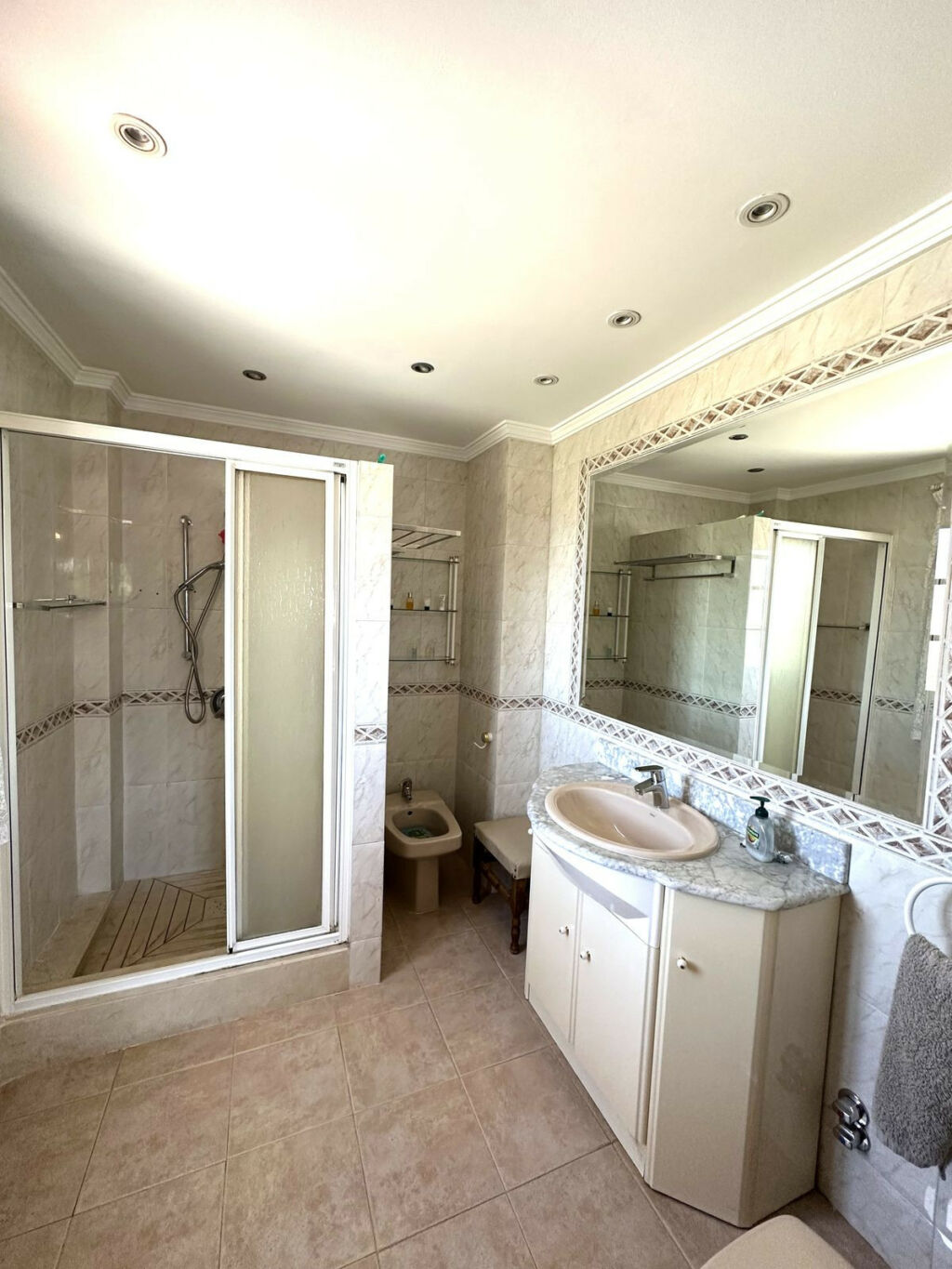 Detached Villa San Pedro de Alcántara Málaga - image 22