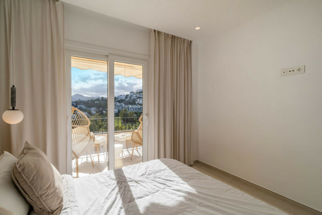 Penthouse Duplex La Quinta Málaga - image 18