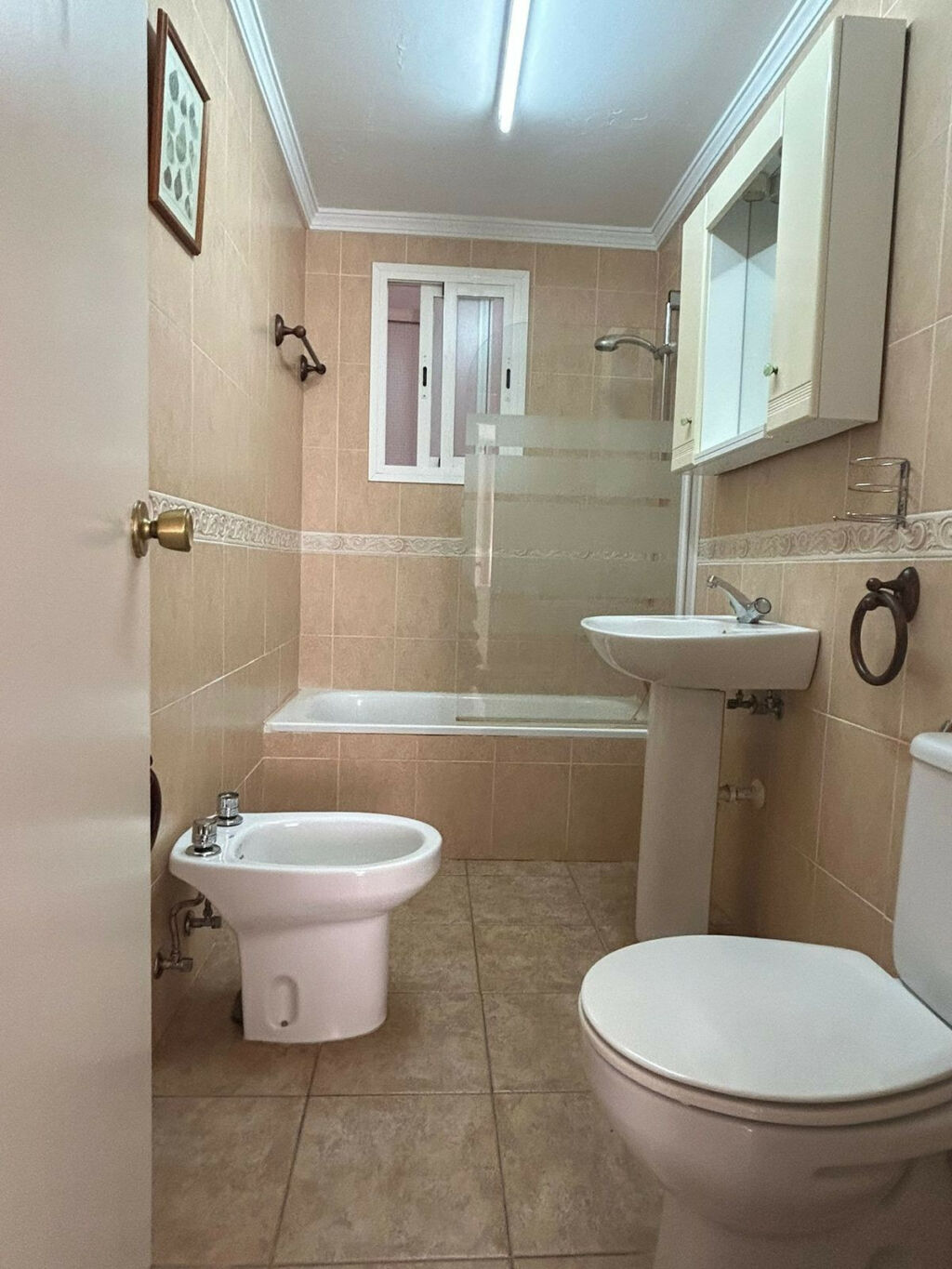 Middle Floor Apartment Estepona Málaga - image 23