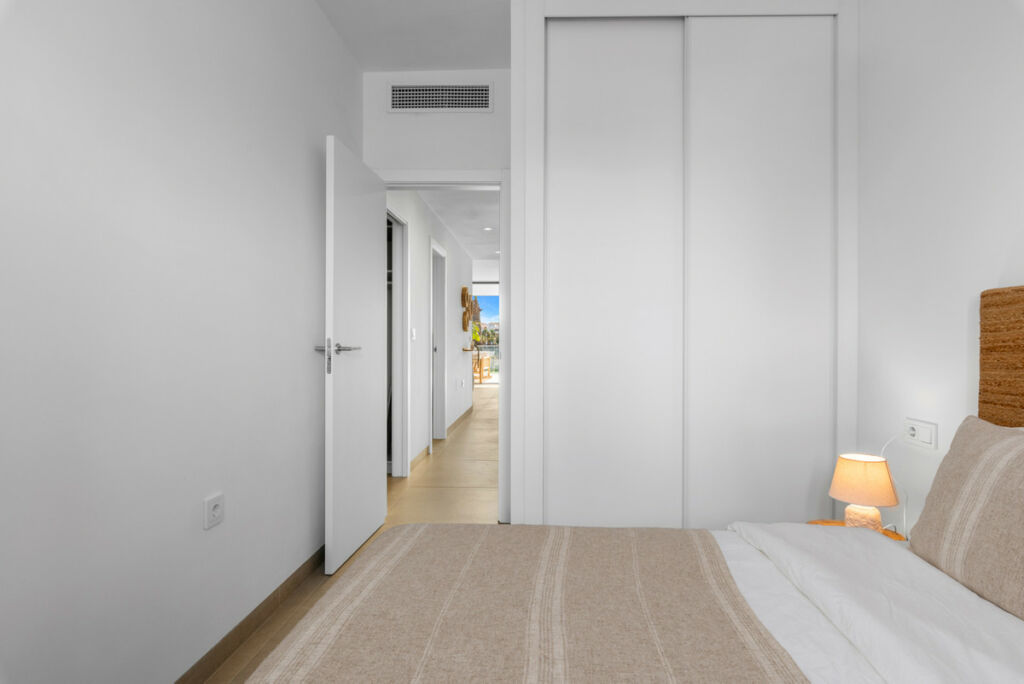 Penthouse Los Alcazares Murcia - image 23