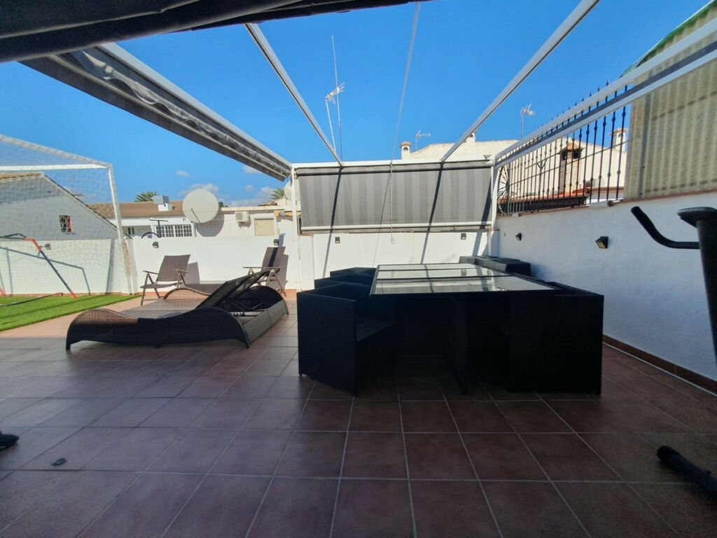 Penthouse Duplex La Cala de Mijas Málaga - image 23