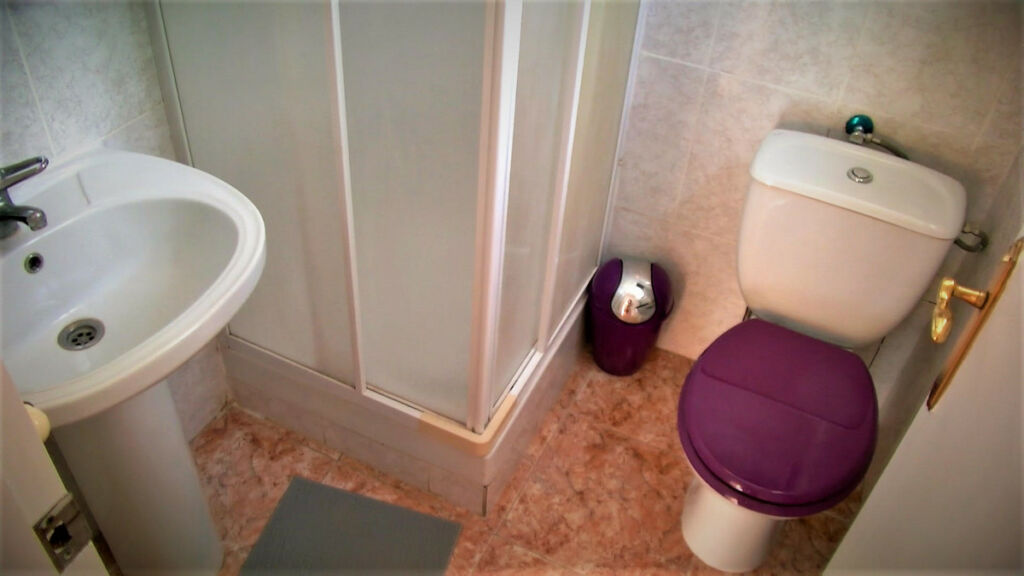 Detached Villa Torrevieja Alicante - image 23