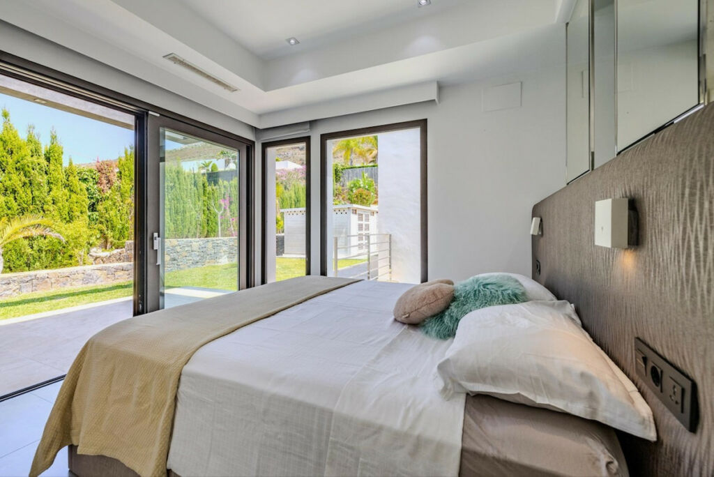 Detached Villa Javea Alicante - image 23
