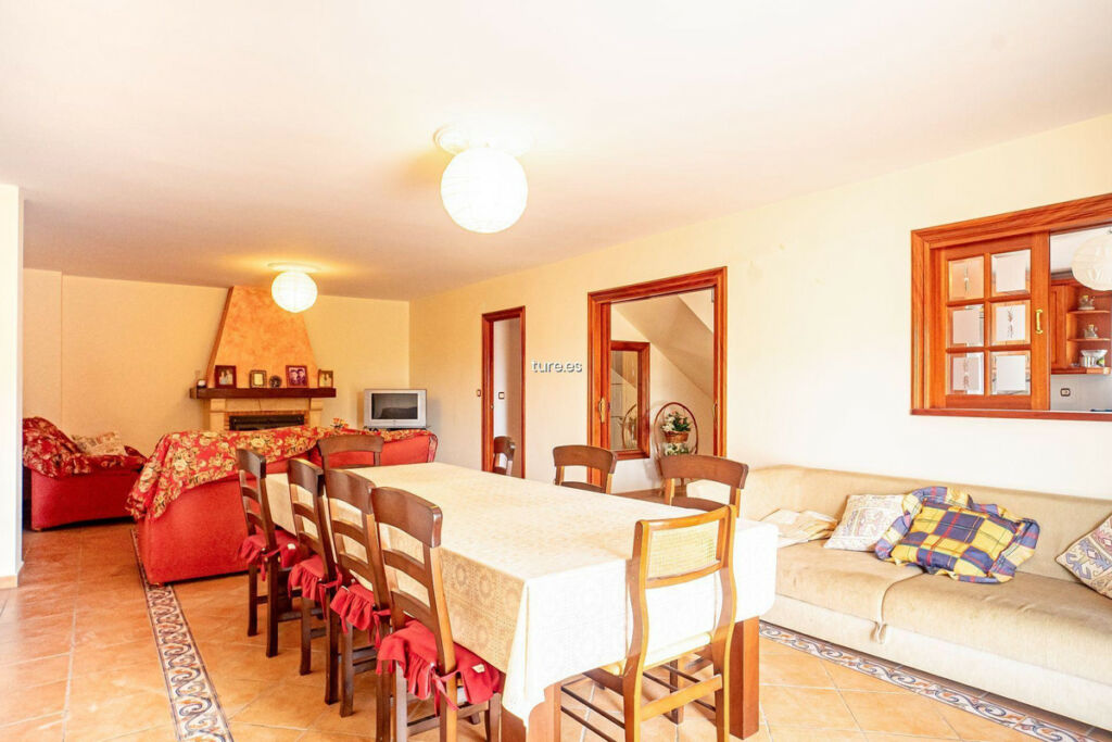 Detached Villa La Nucia Alicante - image 23