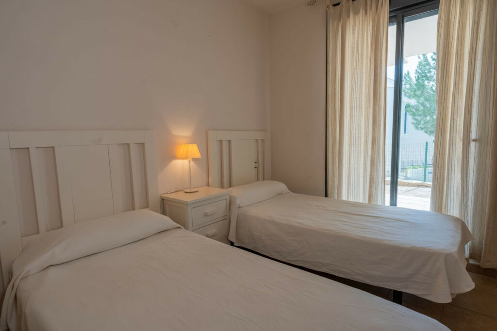 Ground Floor Apartment La Cala de Mijas Málaga - image 23
