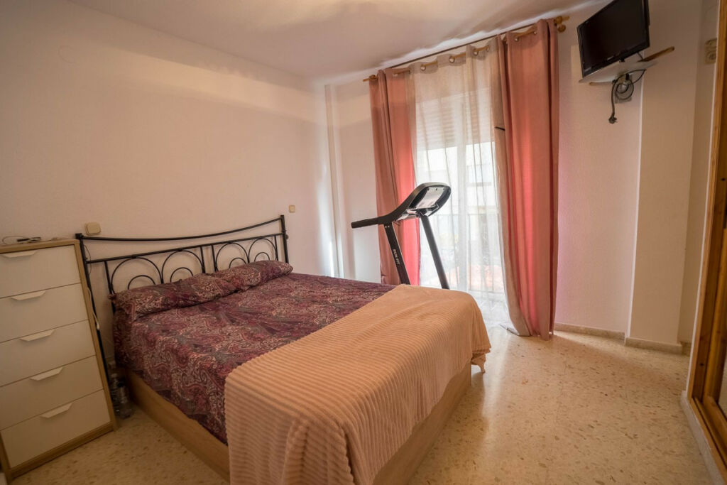 Townhouse Fuengirola Málaga - image 23