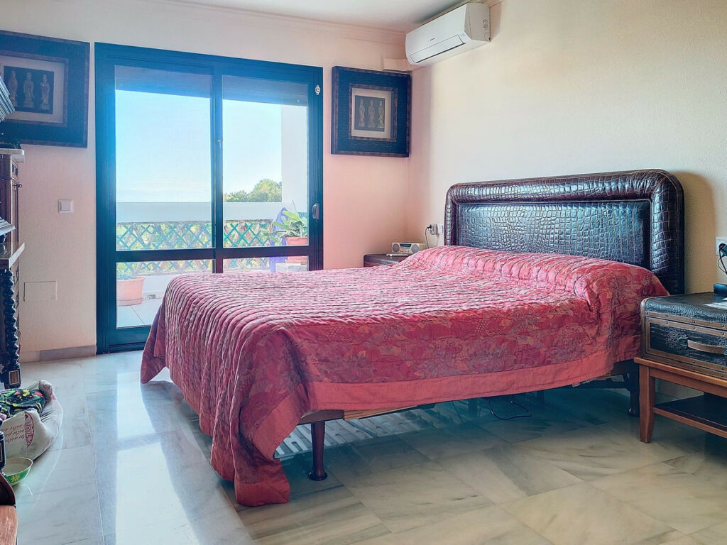 Penthouse Benalmadena Costa Málaga - image 23