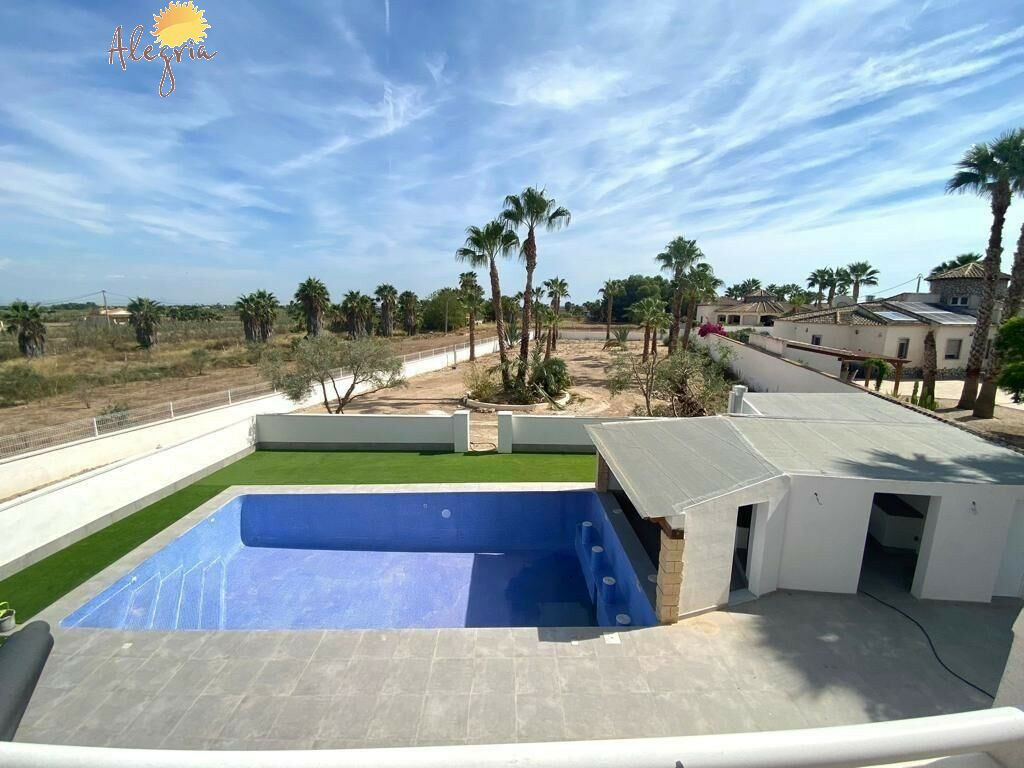 Bungalow Catral Alicante - image 4