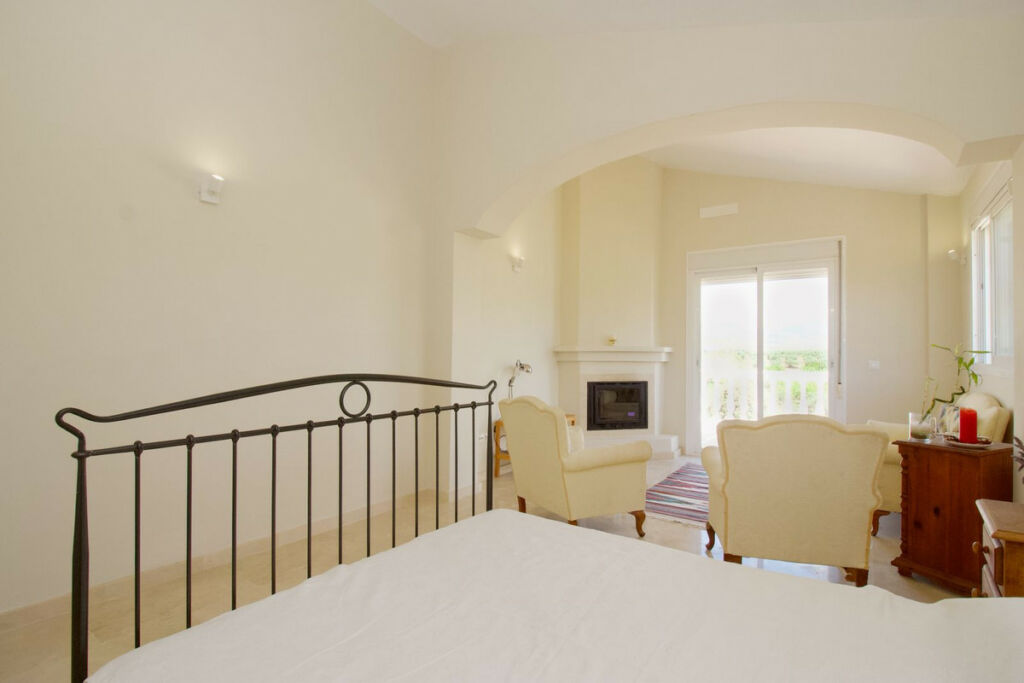 Detached Villa Coín Málaga - image 23