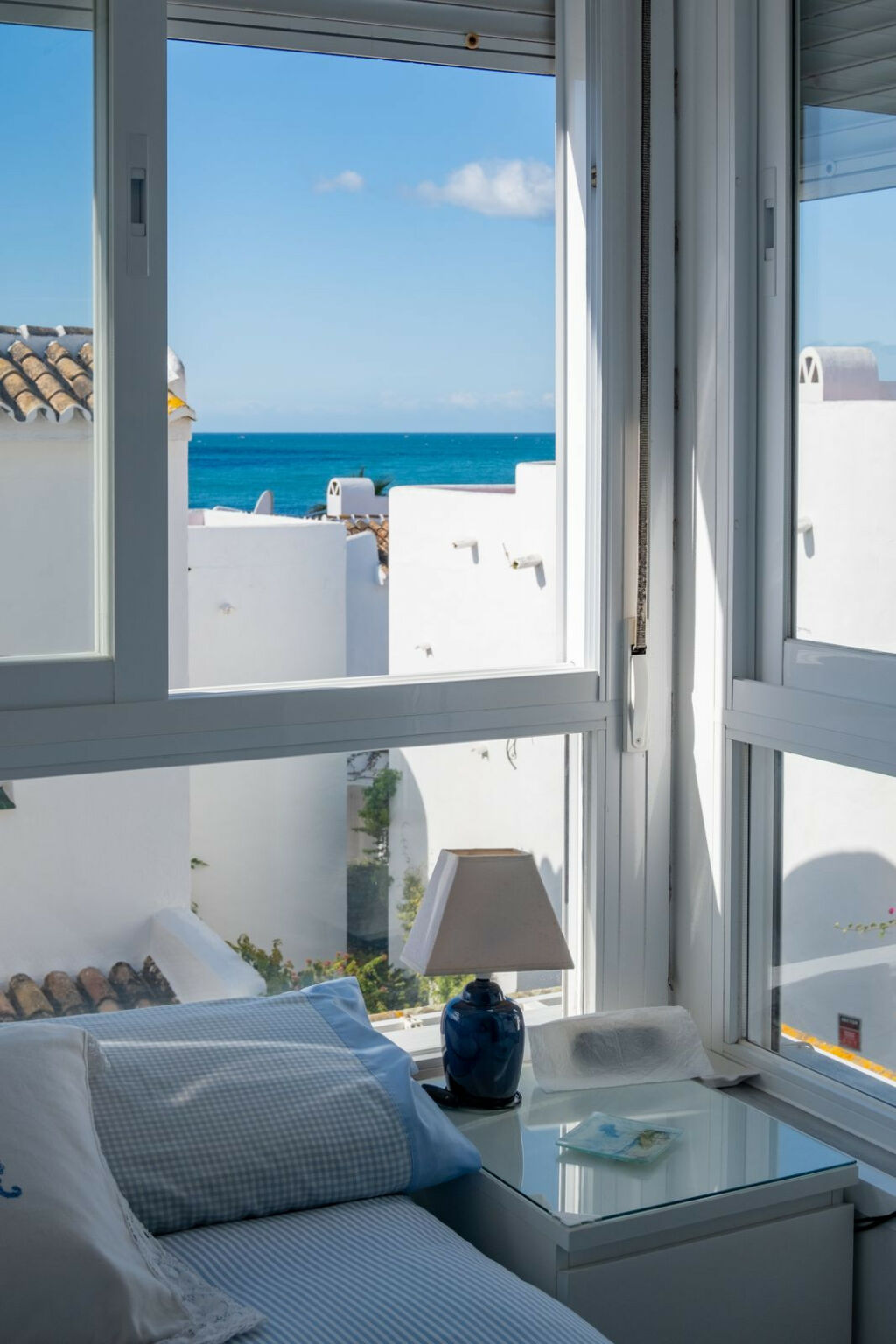 Semi-Detached House Mijas Costa Málaga - image 23