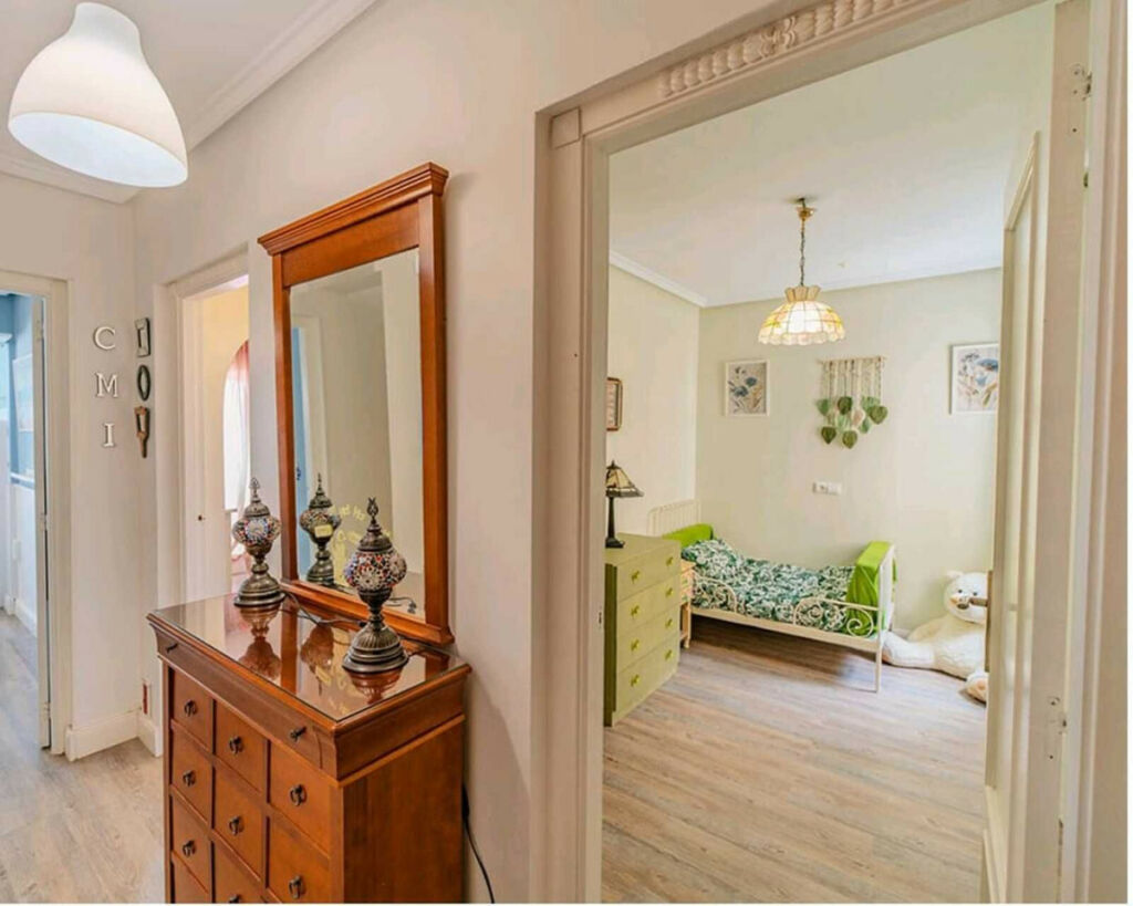 Semi-Detached House Gran Alacant Alicante - image 23