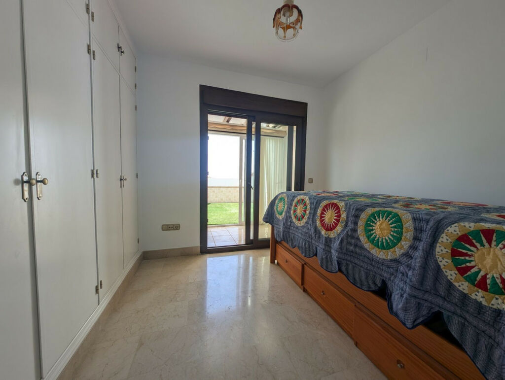 Penthouse Mijas Málaga - image 23