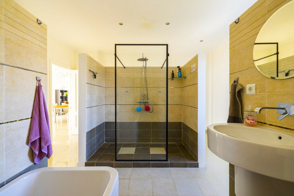 Detached Villa Arenas Málaga - image 23