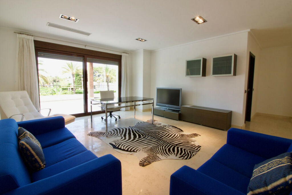 Detached Villa Orihuela Costa Alicante - image 23