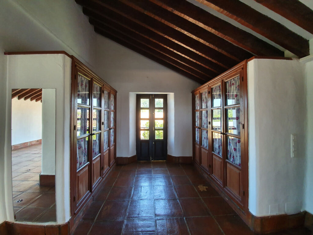 Finca - Cortijo San Enrique Cádiz - image 23