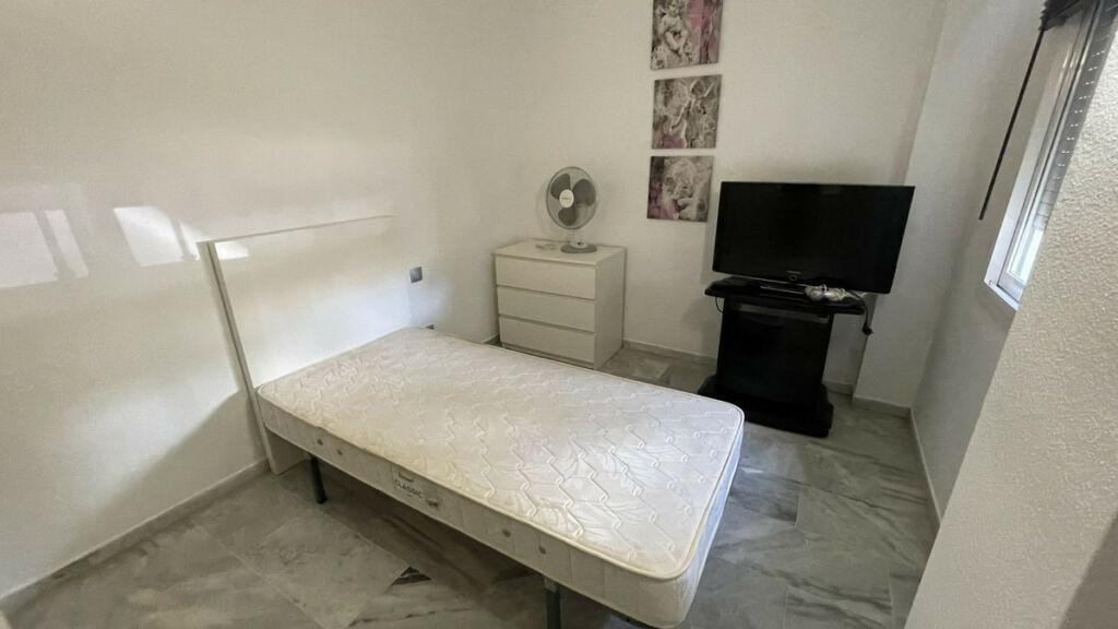 Ground Floor Apartment Nueva Andalucía Málaga - image 23