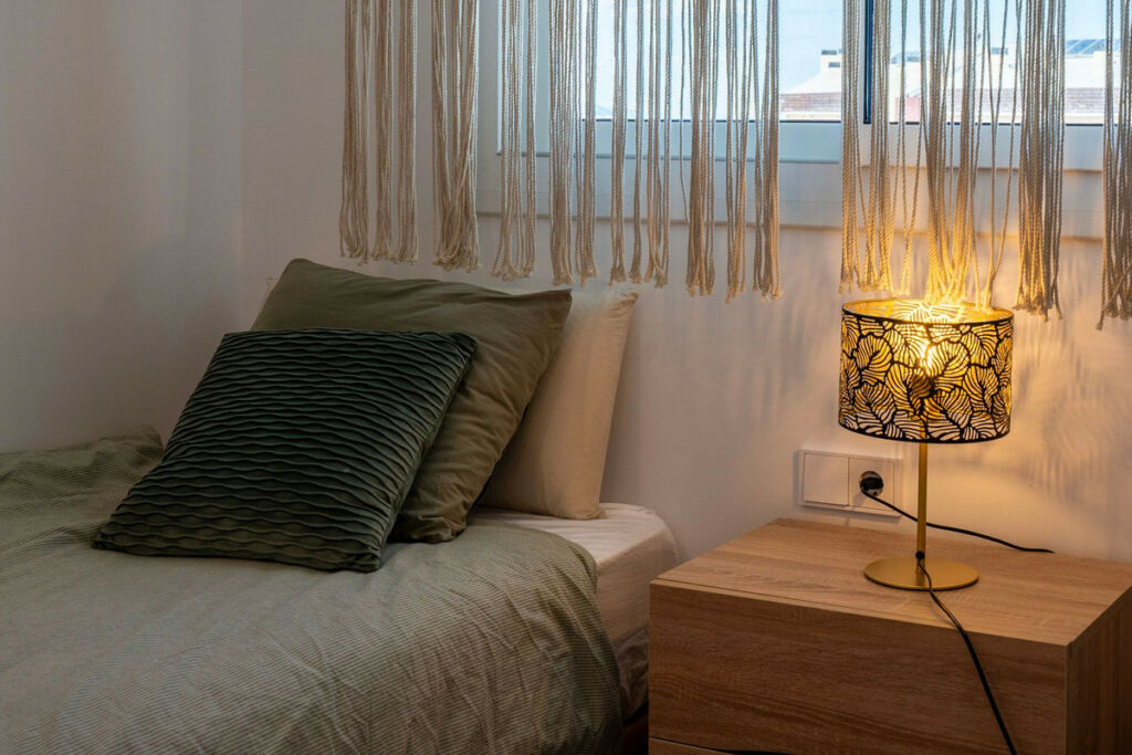 Penthouse Denia Alicante - image 23