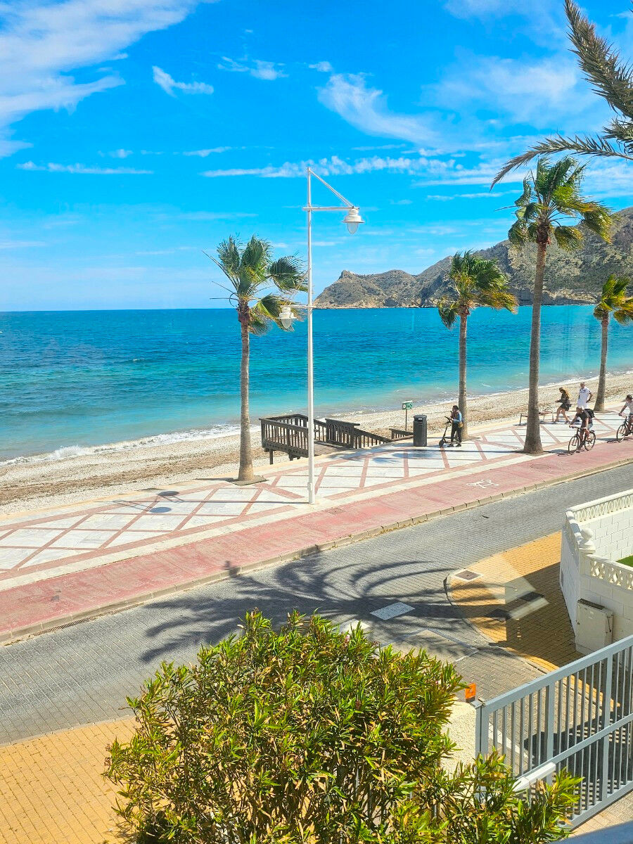 Middle Floor Apartment Altea Alicante - image 24