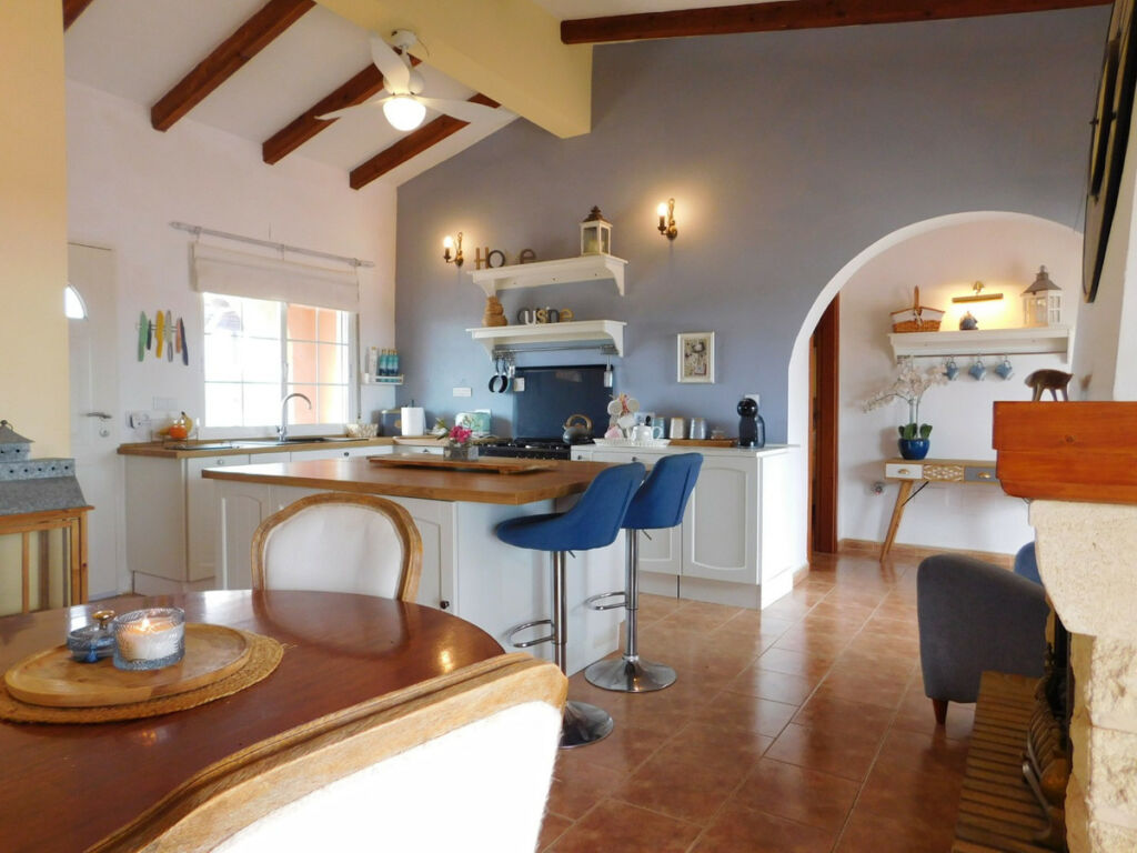 Detached Villa Dolores Alicante - image 24
