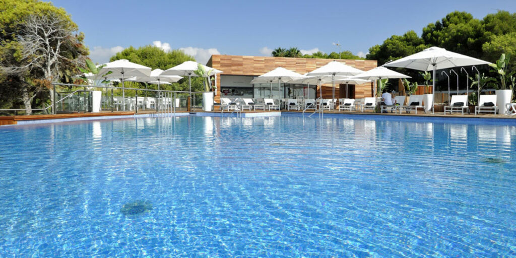 Detached Villa Las Colinas Golf Alicante - image 24