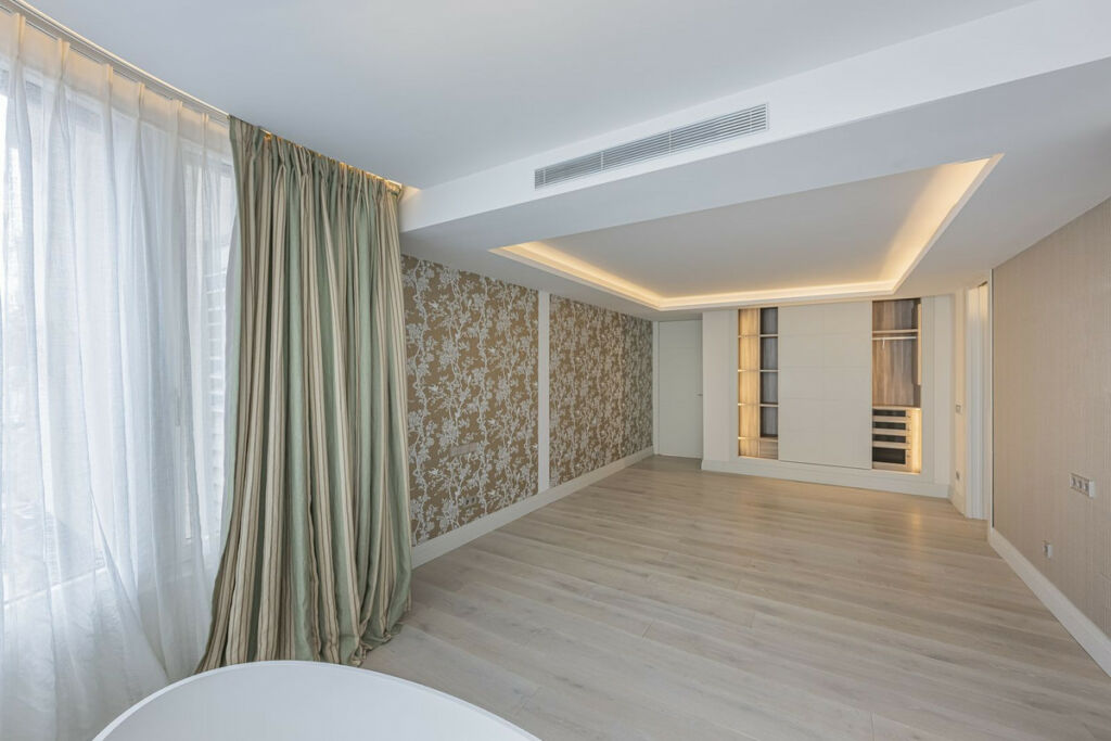 Middle Floor Apartment Marbella Málaga - image 24